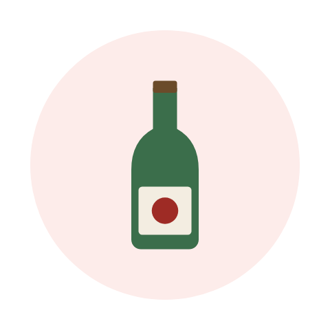 每天紅酒養生
