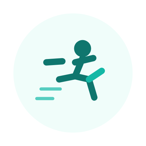 規律運動